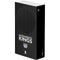 NBA Sacramento Kings Standard - Black Xbox Series S Console Skin